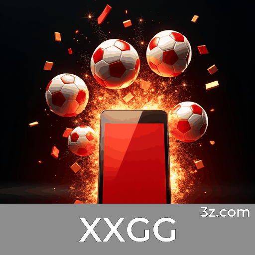 XXGG Logo